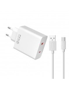 USB power 220V PZX P57 QC